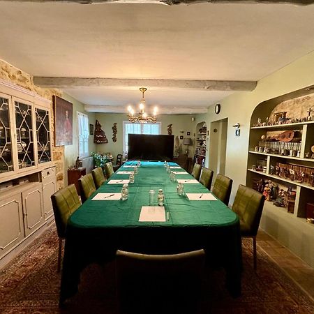 Mondragon Domaine Du Commandeur Bed & Breakfast エクステリア 写真