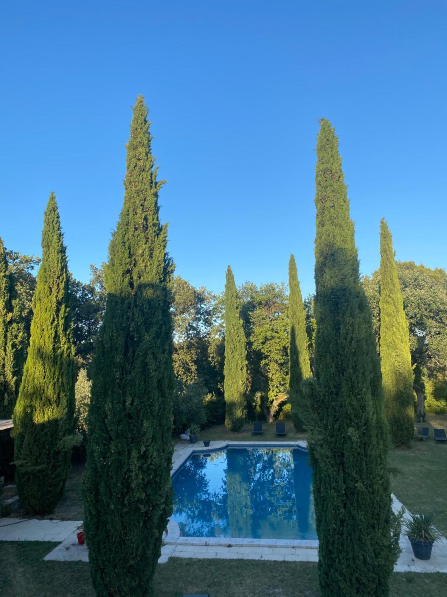 Mondragon Domaine Du Commandeur Bed & Breakfast エクステリア 写真