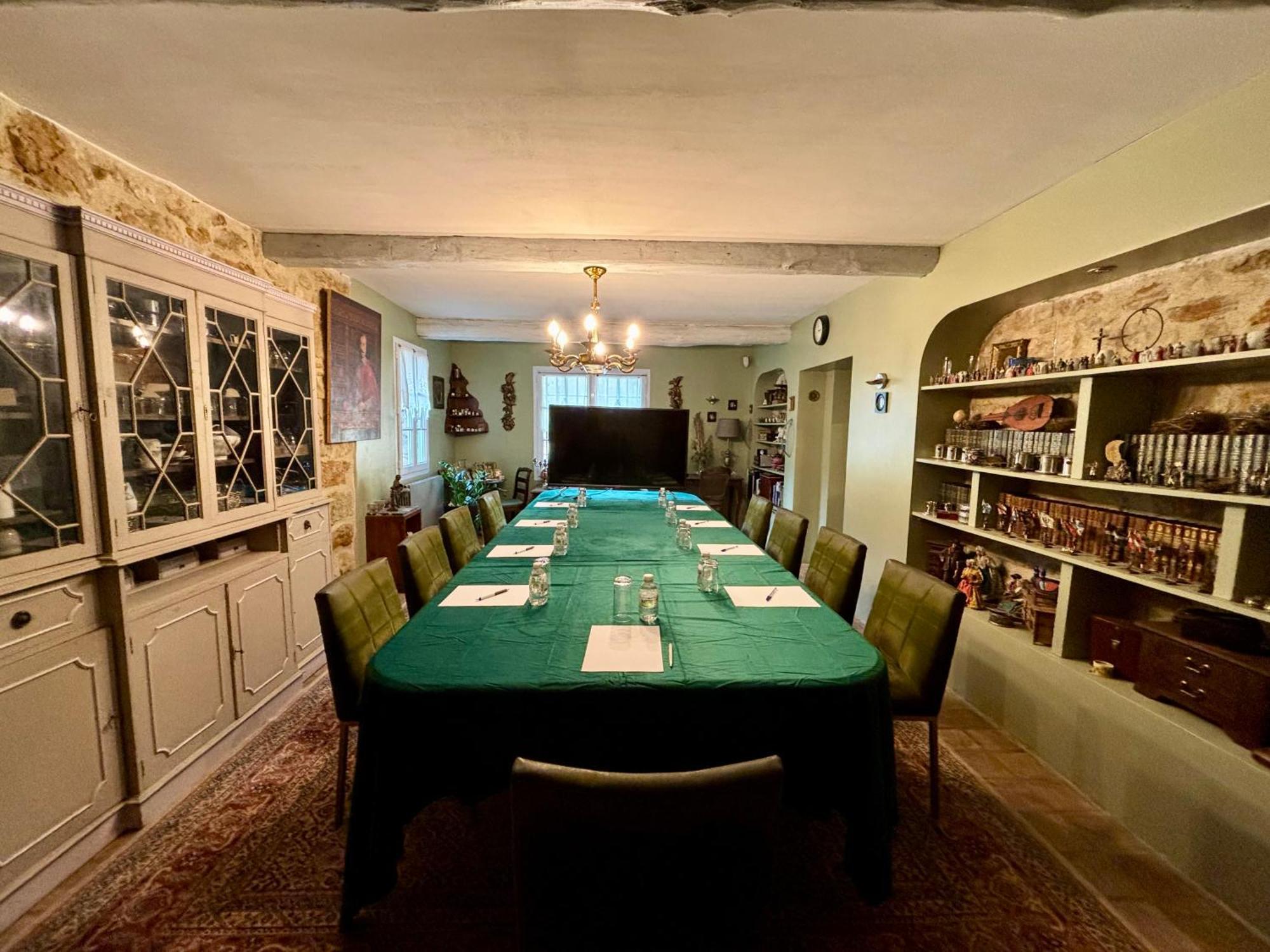 Mondragon Domaine Du Commandeur Bed & Breakfast エクステリア 写真