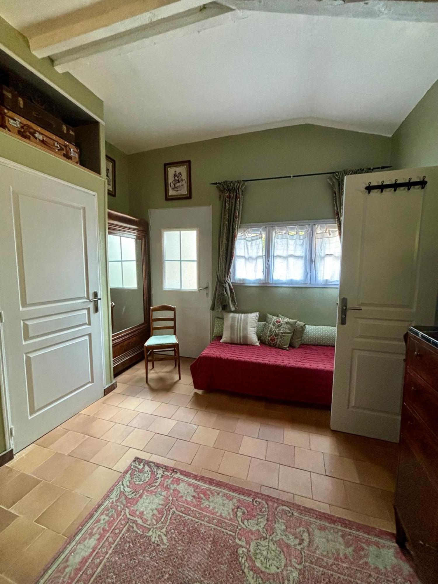 Mondragon Domaine Du Commandeur Bed & Breakfast エクステリア 写真